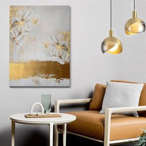 Dekorativna platna slika KNV10102 - 5070, boja: više boja