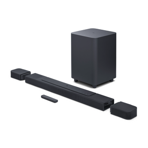 JBL Bar 1000 7.1.4 Bežični Surround Soundbar s Dolby Atmos 880W