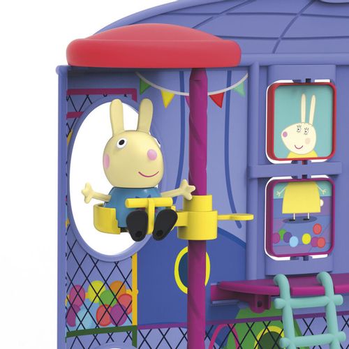 Hasbro Peppa Prase igraonica slika 3