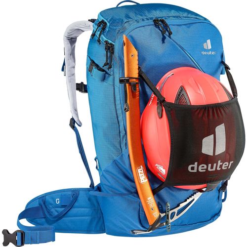 Deuter Ruksak Freerider PRO 32+, Slim Line (SL), za žene, dimenzije 56x35x18 cm, volumen 32 L slika 7