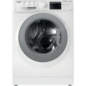 Whirlpool perilica rublja WRSB 7259 WS EU