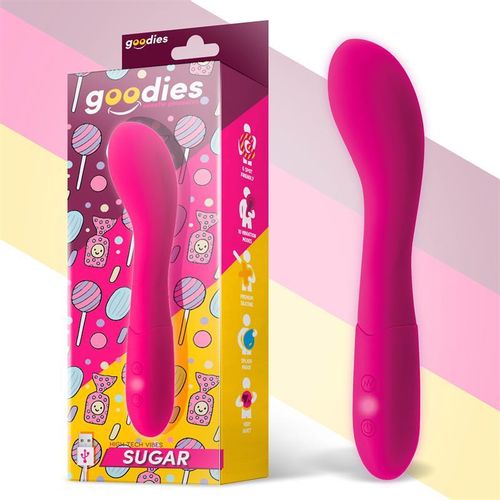 Goodies Sugar G-Spot Vibrator slika 7