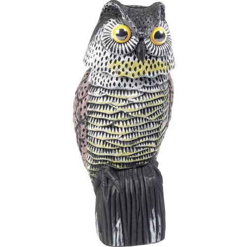Gardigo Eule, owl rastjerivač ptica Vrsta funkcije odvraćanje  1 St. slika 1