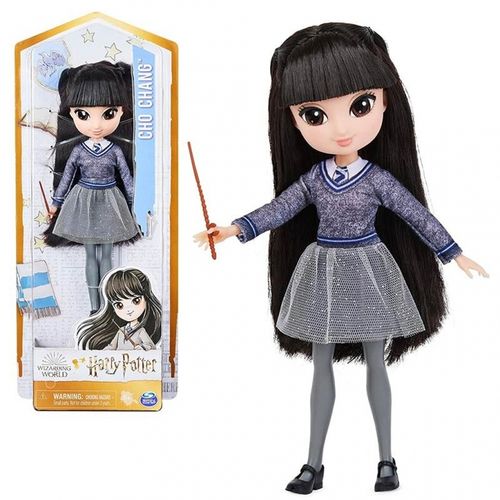 Harry Potter Figura Cho Chang  slika 1