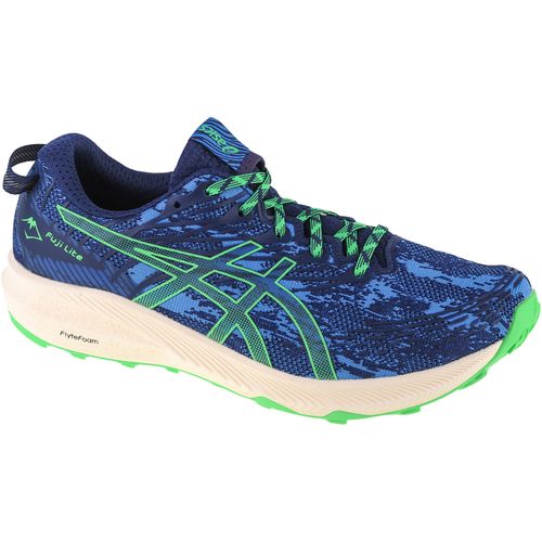 Asics fuji lite 3 1011b467-400 slika 1