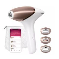 Philips Lumea IPL uređaj za uklanjanje dlačica BRI955/00