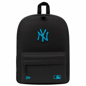 New era mlb new york yankees applique backpack 60503782