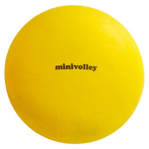 Lopta Za Mini Volley slika 1