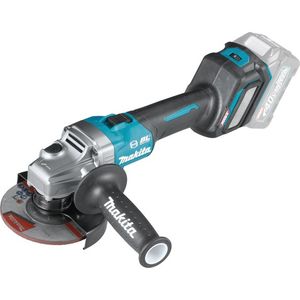 Makita Aku Brusilica GA023GZ (125mm, 40Vmax, bez akumulatora)