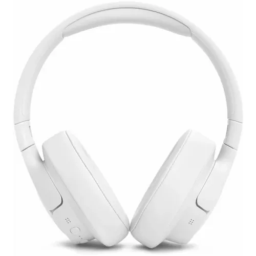 JBL TUNE 770 NC WHITE Bežične Bluetooth slušalice over-ear, mic slika 2