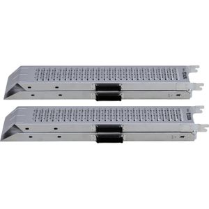 Yato TYT-55660 rampa za utovar vozila do 200 kg 2/1 1,8m