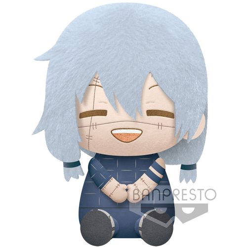 Jujutsu Kaisen Maito plush toy 20cm slika 1