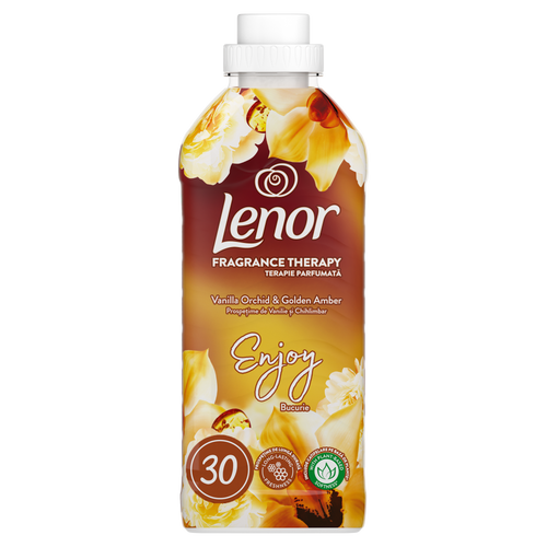 Lenor Gold Orchid omekšivač za veš 750ml (30 pranja) slika 1