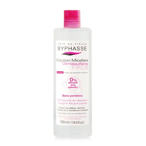 Byphasse micelarna voda 500ml slika 1