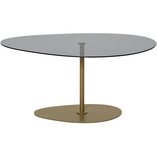 Porto - Dark Grey, Gold Dark Grey
Gold Coffee Table slika 9