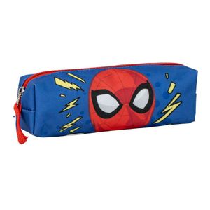 Marvel Spiderman pencil case