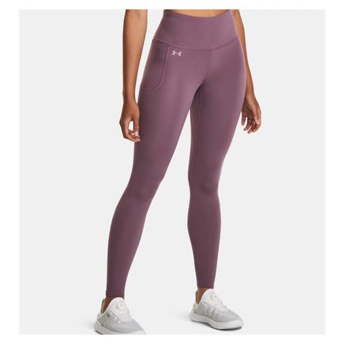 Tajice Under Armour Motion Purple/Orchid slika 3