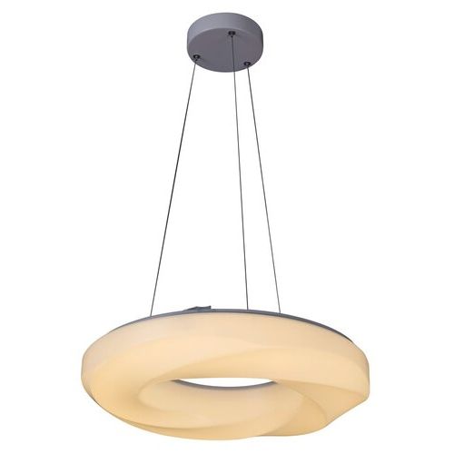 Rabalux Gisele Visilica,1x24W,LED,4000 K,bela Moderna rasveta slika 2