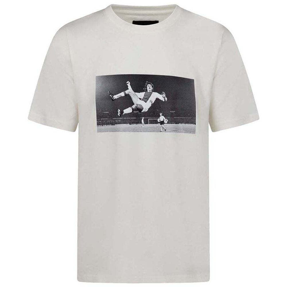 Cruyff Muška majica Honor Graphic Tee slika 1