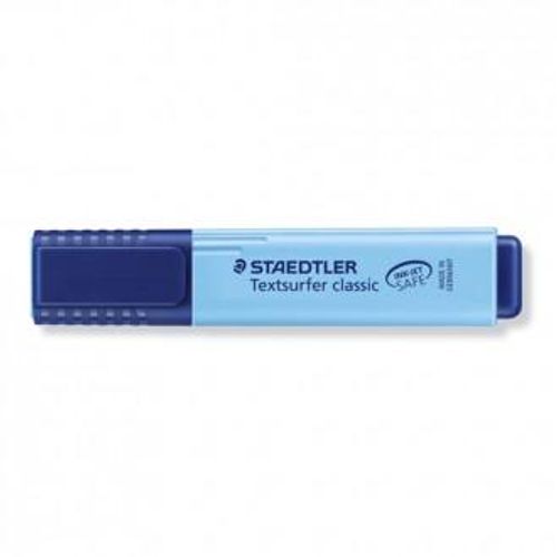 Tekstmarker Staedtler, Textsurfer Classic 364, 1-5 mm, plavi slika 1