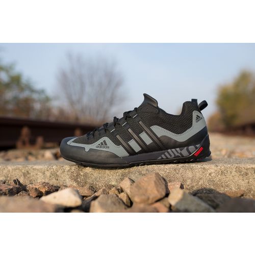 Adidas muške sportske tenisice Terrex | Swift Solo D67031 slika 1