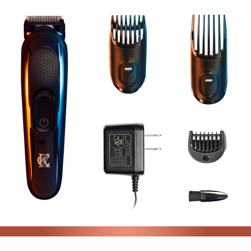 King C. Gillette Styler Trimer za bradu slika 2