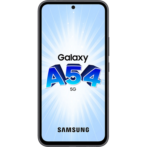 Samsung Galaxy A54 5G 8GB/128GB, Graphite slika 1