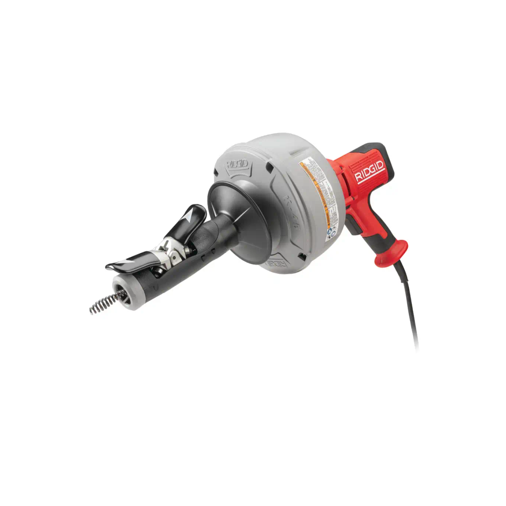 Ridgid - Uređaj za čišćenje cijevi K45 AF slika 1