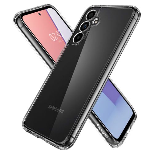 Spigen - Ultra Hybrid maska za Samsung Galaxy A54 5G - Clear slika 6