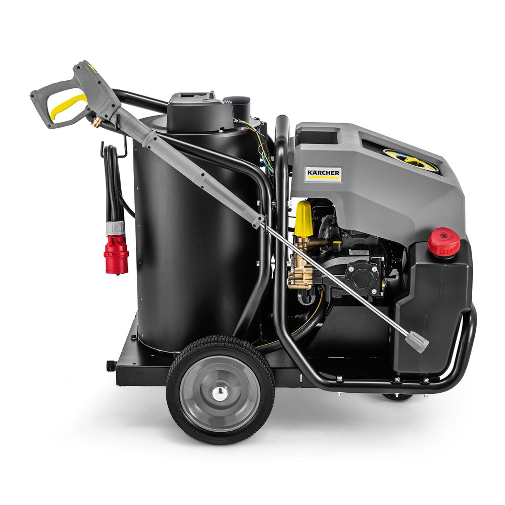 Karcher Visokotlačni perač HDS 13/20-4 S Classic slika 8