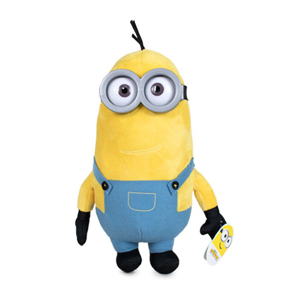 Minions: Uspon Grua - Kevin plišana igračka 35 cm slika 2