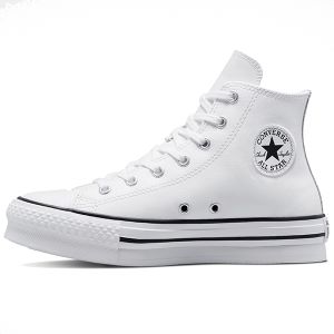 A02486C Converse Patike Chuck Taylor All Star Eva Lift Leather A02486c