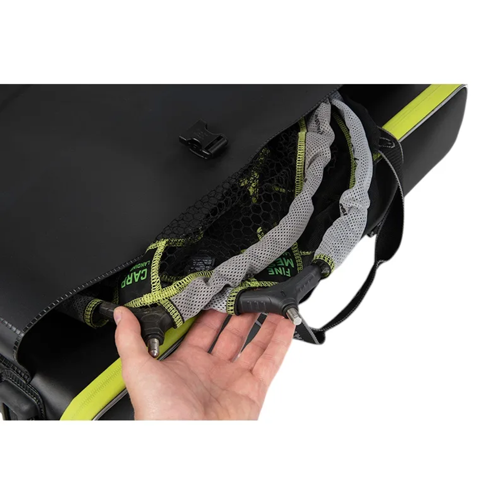 GLU136 Matrix torba Horizon X Small EVA Multi Net Bag slika 2