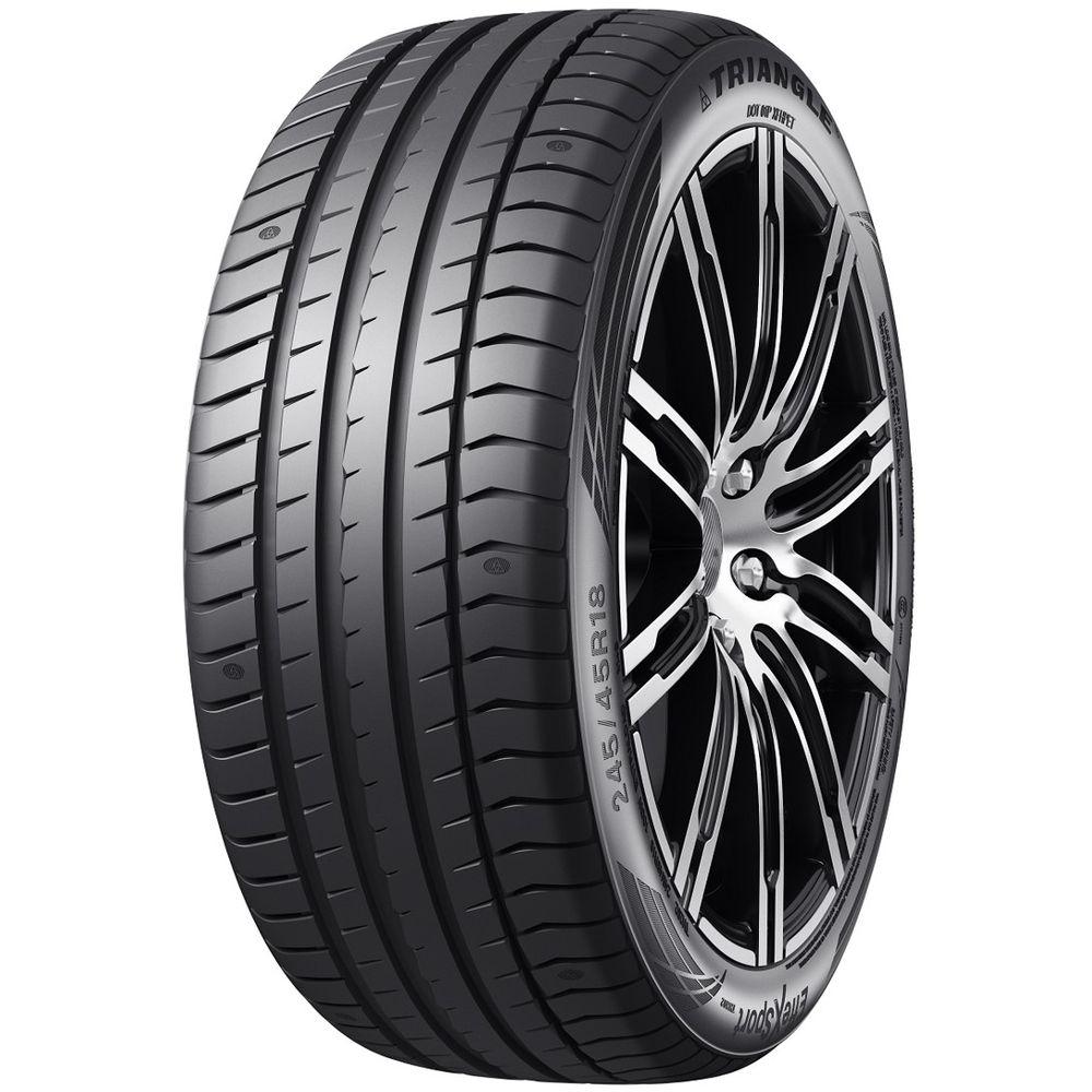 Triangle Ljetne gume 245/45R18 100Y TH202 EFFEXSPORT slika 1