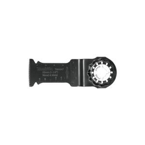Makita STARLOCK BiM Oštrica za Drvo i Metal 32x50 mm - B-64814