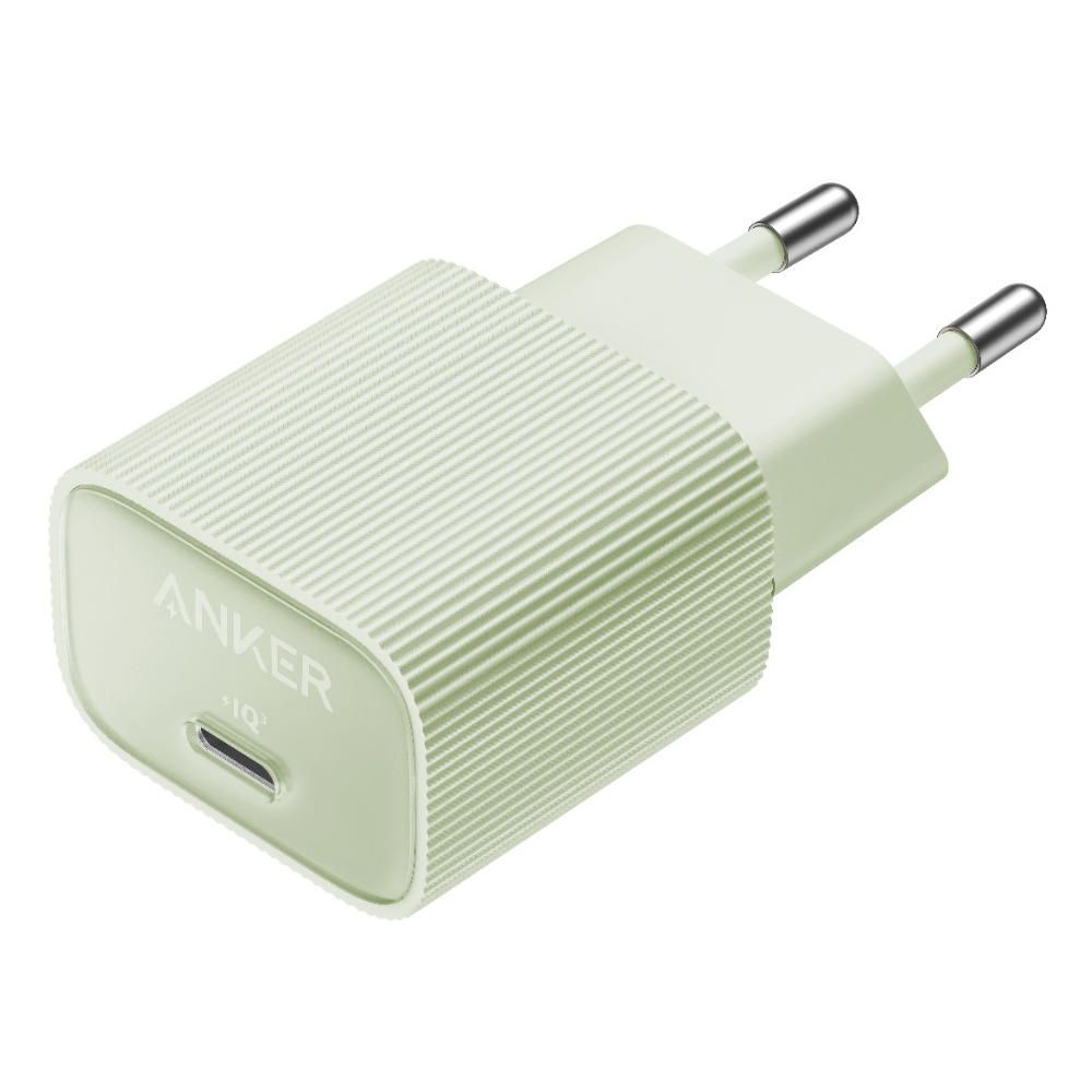 Anker 511 Nano 4 Punjač 30W, Zeleni slika 1