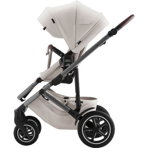 Britax Romer kolica Smile 5z Lux collection - Soft Taupe slika 3