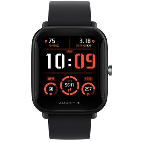 Amazfit pametni sat Bip U Pro, Black slika 2