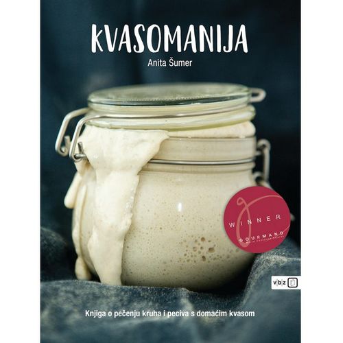 Kvasomanija slika 1