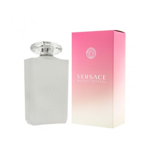 Versace Bright Crystal Body Lotion 200 ml (woman) slika 3