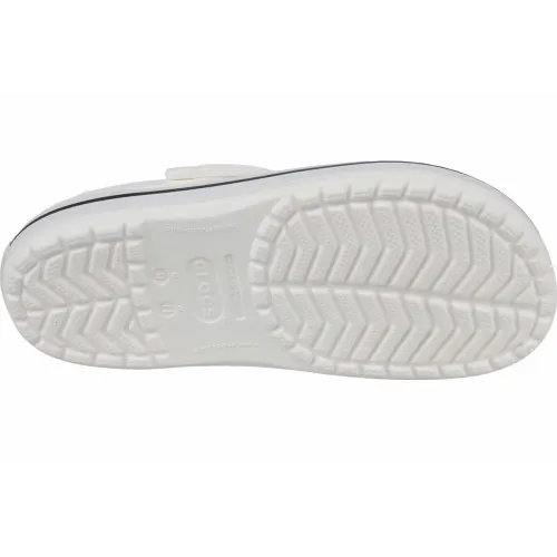 Crocs Crocband 11016-100 Klompe slika 4