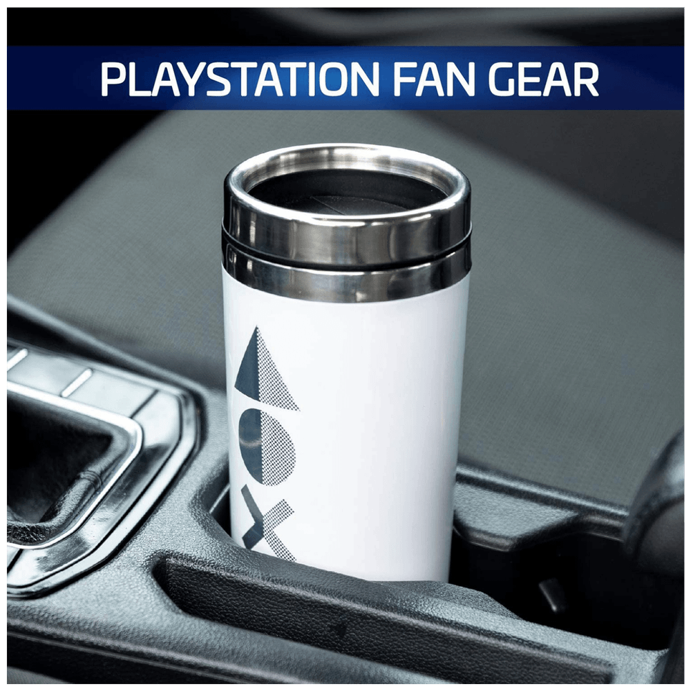 Paladone Termos boca, Play Station 5, 450 ml. - PP7927PS slika 3