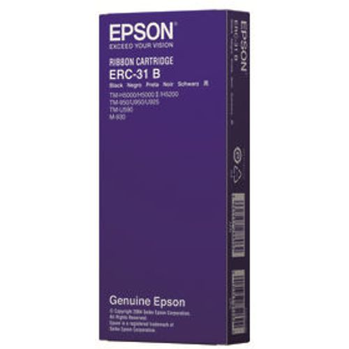 EPSON Ribbon TM-H5000 black C43S015369 slika 1