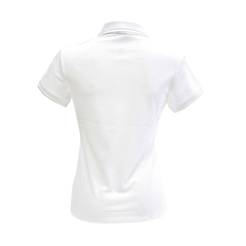 Peak Sport Polo Majica F642868 White slika 2