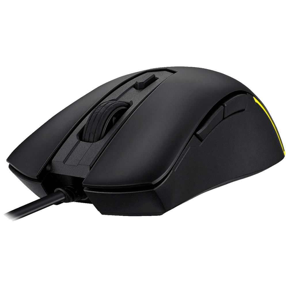 Asus Gaming optički miš / TUF Gaming M3 Gen II slika 3