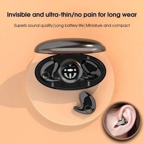 Soundsy – Slušalice sa stanicom za punjenje slika 4