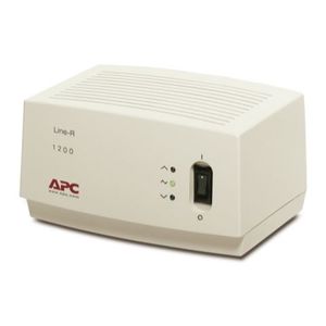 APC LE1200I Regulator napona