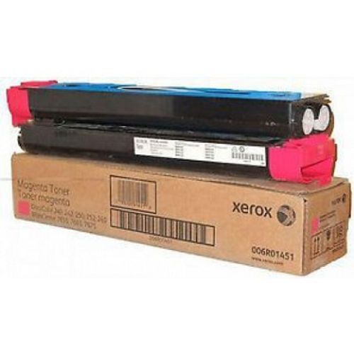 Xerox toner 006R01451 DC240 M slika 1