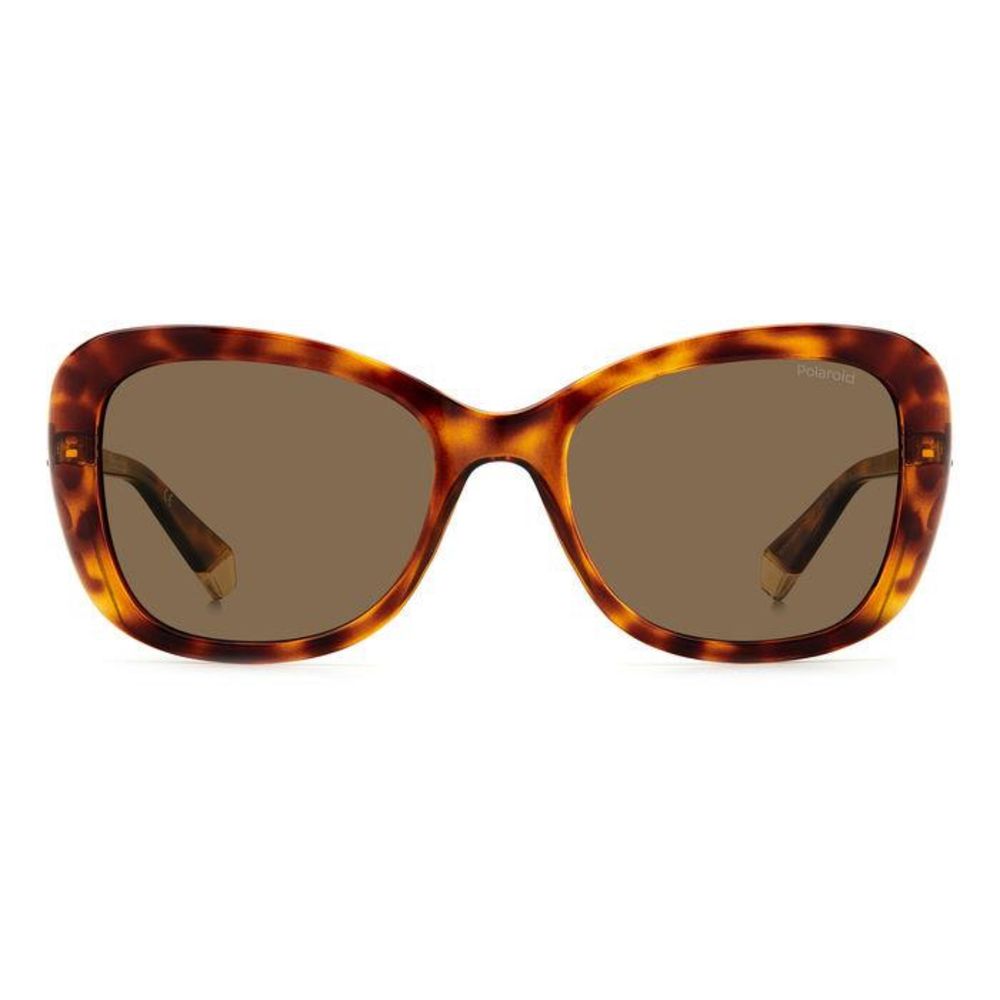naočale Polaroid Polaroid PLD 4132/S/X Tortoise slika 1
