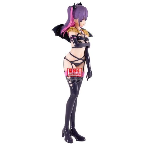 2.5 Dimensional Seduction Miriella Medical Corps Glitter &#38; Glamorous figure 22cm slika 2